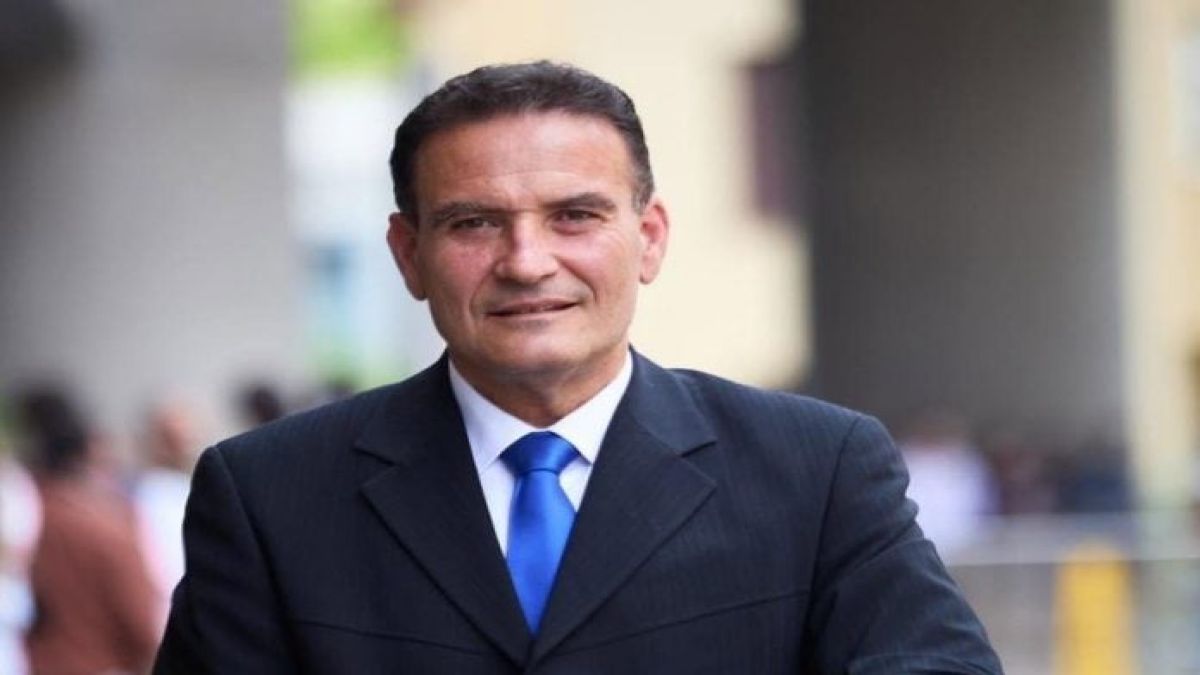 Θλίψη στους Φούρνους Κορσεών: Έφυγε από τη ζωή ο δήμαρχος Δημήτρης Καρύδης
