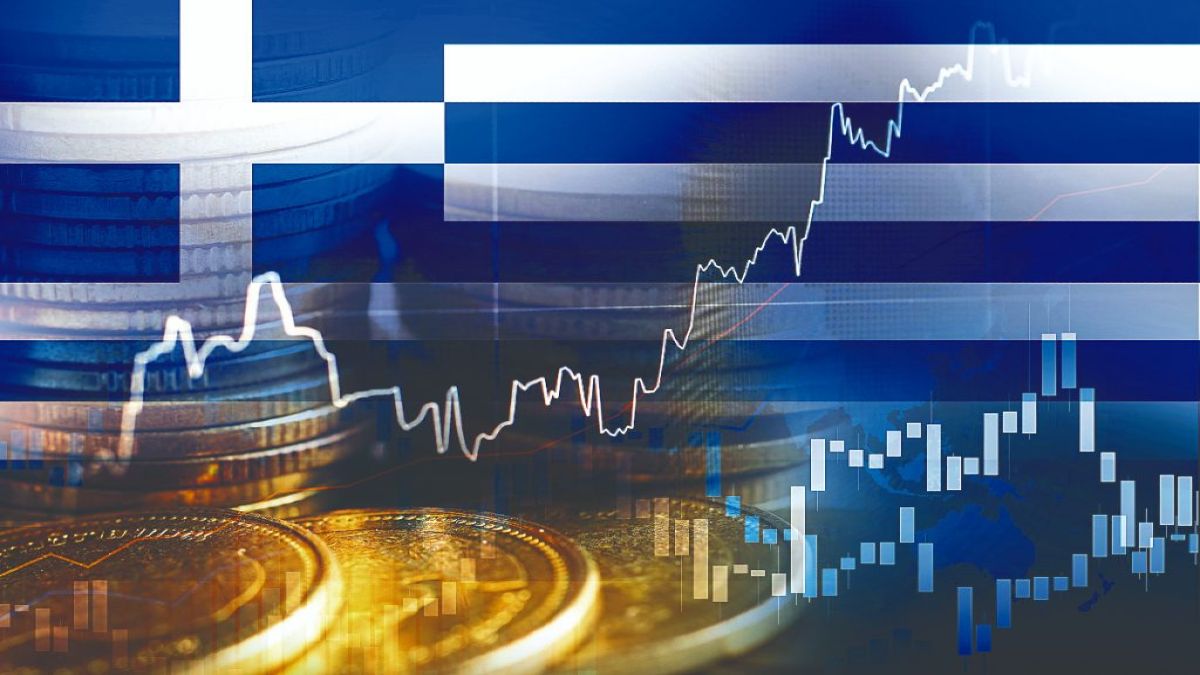 Bloomberg: Η Αθήνα επιταχύνει την απομείωση του χρέους – Στα 30 δισ. ευρώ τα ταμειακά διαθέσιμα