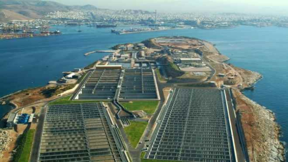 Ψυττάλεια: Νέα μελέτη για ενεργειακή αποδοτικότητα, τεχνολογία και κυκλική οικονομία