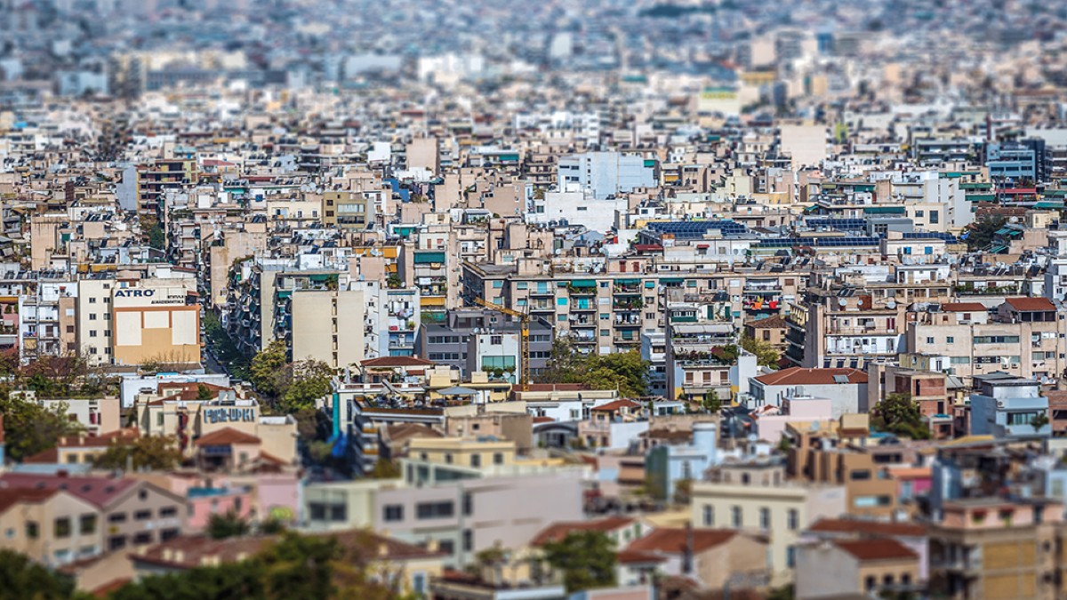 ΣτΕ: «Φρένο» στην τακτοποίηση αυθαιρέτων με ακυρωμένη οικοδομική άδεια