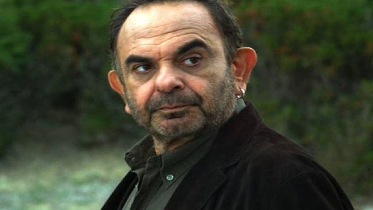 «Θεός» μέχρι το τέλος: Η απίστευτη τελευταία κίνηση του Σάκη Μπουλά