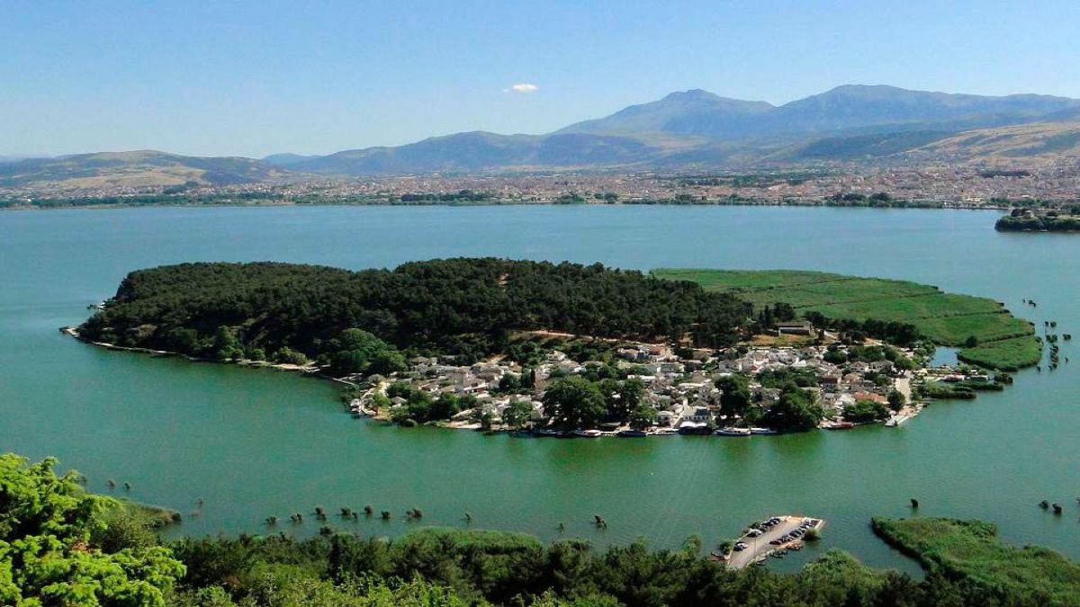 Ιωάννινα: 5 εμπειρίες που θα κάνουν το ταξίδι σου αξέχαστο