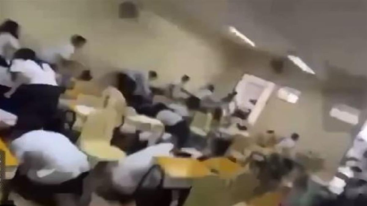 Φιλιππίνες: Πυροβολισμοί σε σχολείο της Ζαμποάνγκα – Μαθητής άνοιξε πυρ και σκόρπισε τον τρόμο