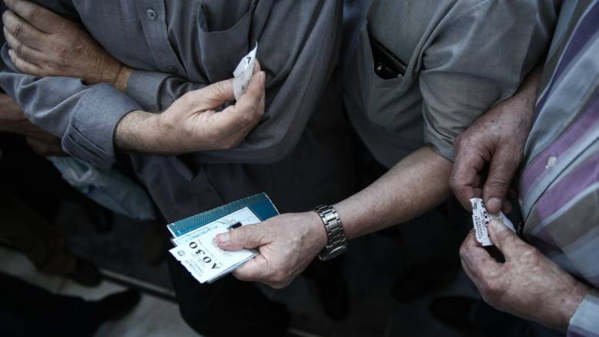 Συντάξεις: Νέα δεδομένα για την ΕΑΣ – Ποιοι θα δουν περισσότερα χρήματα