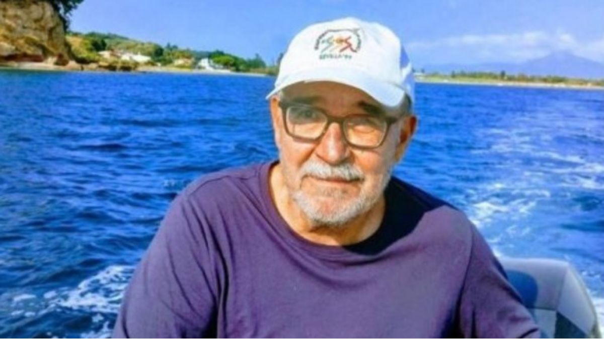 Πέθανε ο δημοσιογράφος Γιάννης Τζούστας – Η μάχη με τον καρκίνο και το τελευταίο «αντίο»