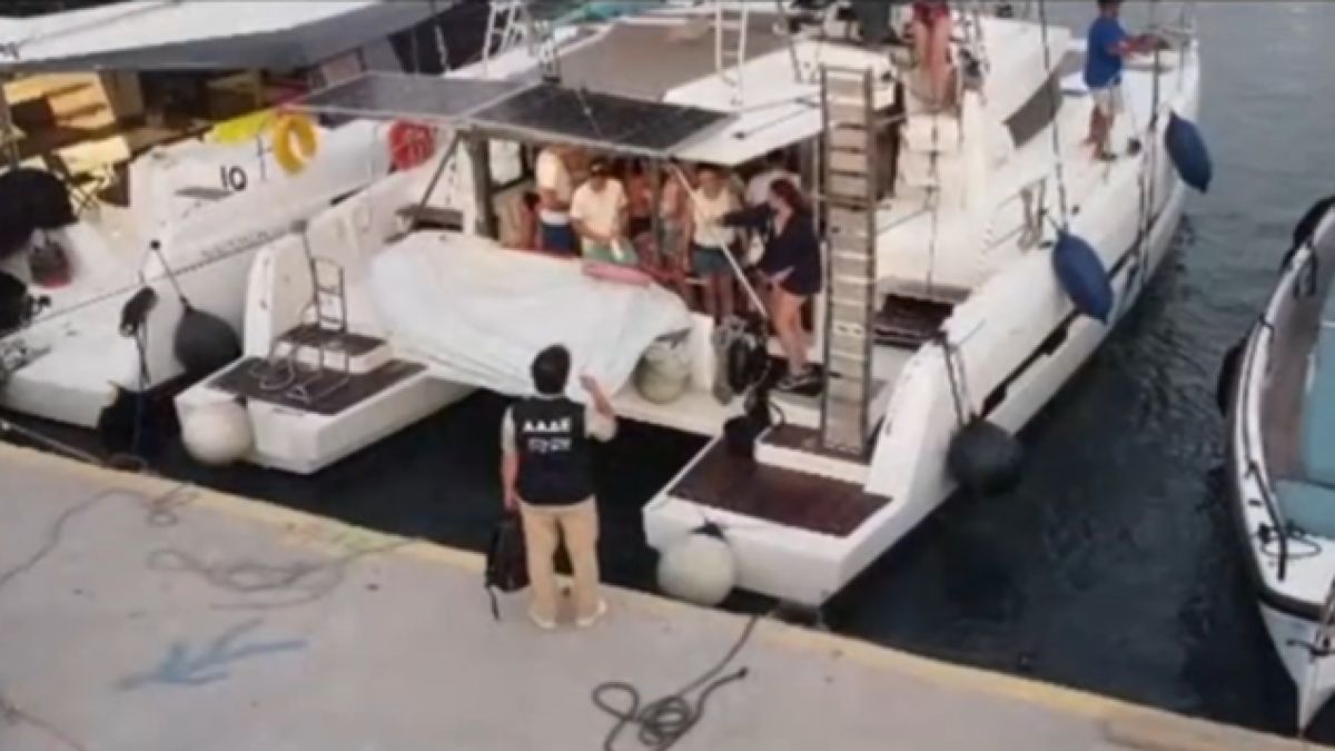 «Κρουαζιέρα θα σε πάω» για φορολογικό έλεγχο: Σχεδόν ένα στα δύο τουριστικά σκάφη με παραβάσεις