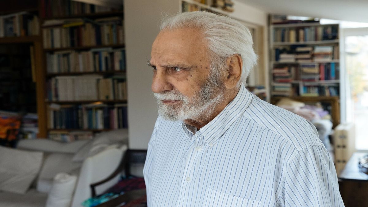 Θλίψη στην ακαδημαϊκή κοινότητα – Πέθανε ο Κωνσταντίνος Τσουκαλάς
