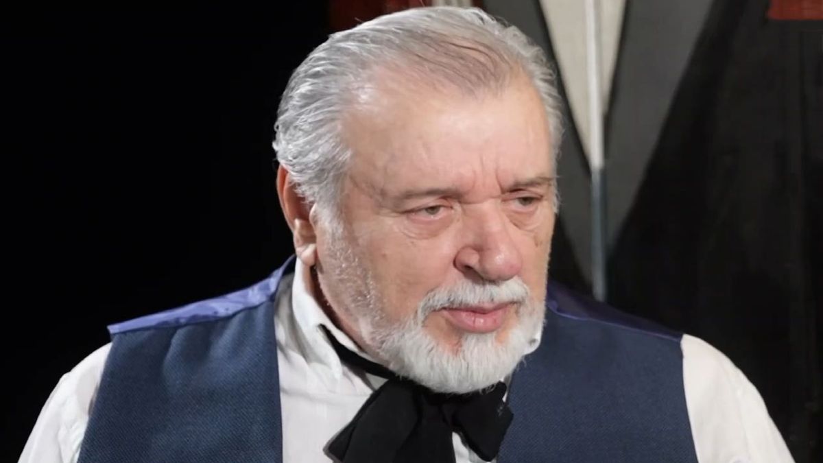 Τάσος Χαλκιάς: Το συγκινητικό μήνυμα μετά την καταστροφή του σπιτιού του στο Πόρτο Γερμενό – «Κάνε τον πόνο σύντροφο»