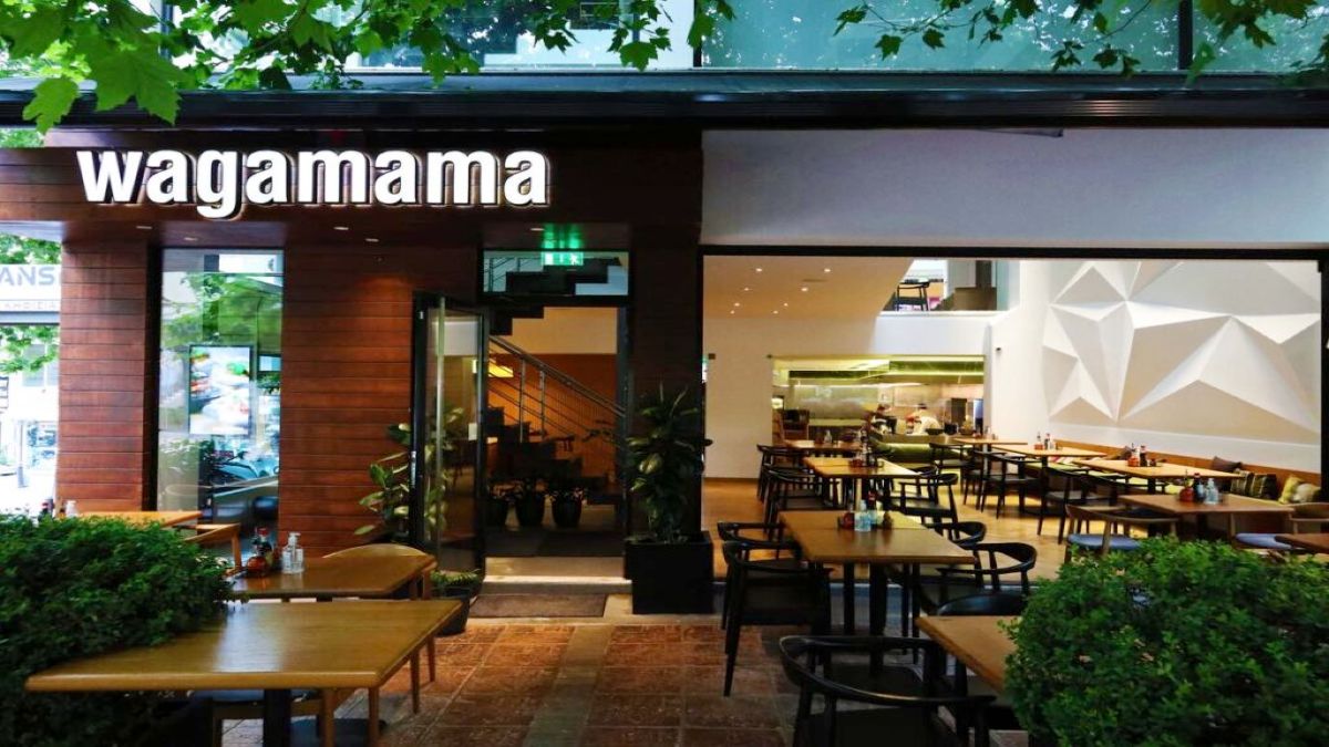 Το wagamama απέκτησε νέο στέκι στην Αθήνα – Όλα όσα θα δοκιμάσουμε στην Αιόλου