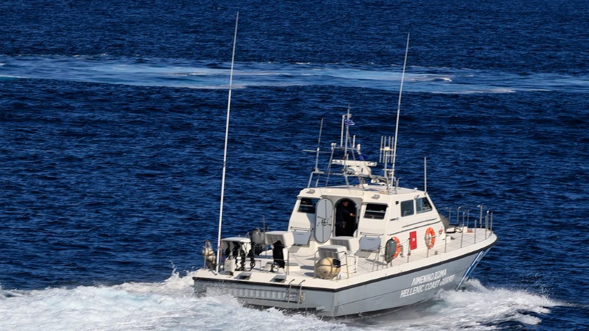 Θρίλερ στη Ζάκυνθο: 34χρονος Βρετανός έχασε τη ζωή του στη θάλασσα