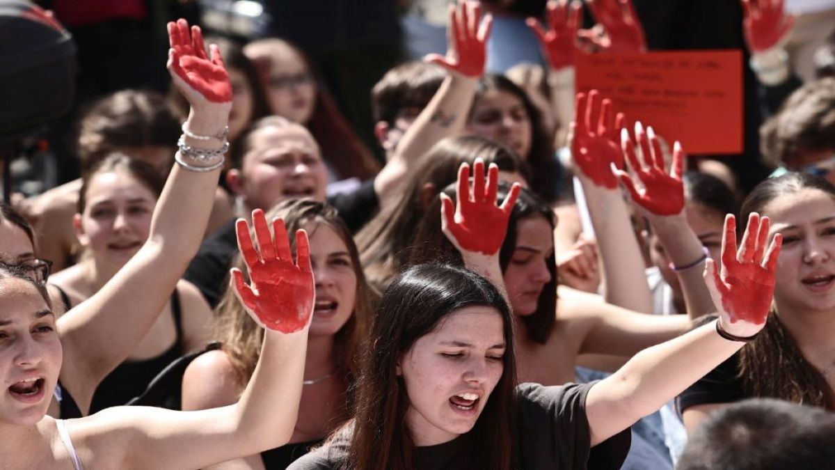 Ιταλία σε συναγερμό: Έξι γυναίκες έπεσαν νεκρές από συντρόφους και πρώην συντρόφους