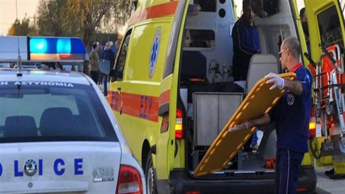 Θρίλερ στη Λάρισα: 60χρονη βρέθηκε νεκρή στο διαμέρισμά της – Εξετάζεται αν πέθανε πριν από 1,5 χρόνο