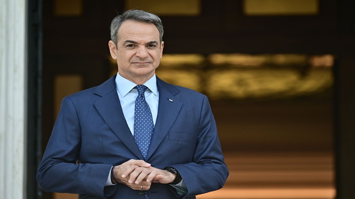 ΔΕΘ 2026: Μικρομεσαίοι, εισοδήματα και δημοσιονομικός χώρος στο επίκεντρο του νέου οικονομικού πακέτου
