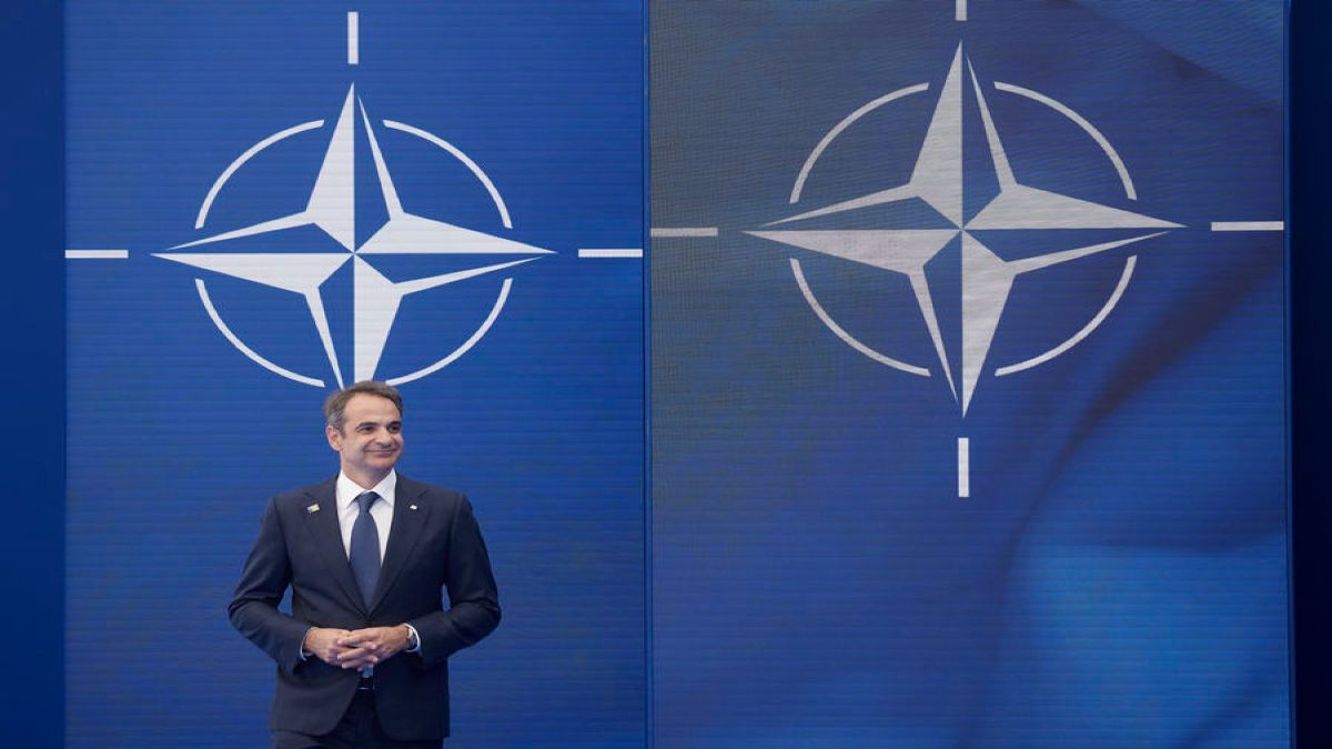 Μητσοτάκης στη ΔΕΘ: Το οικονομικό πακέτο που βάζει στο επίκεντρο τη μεσαία τάξη