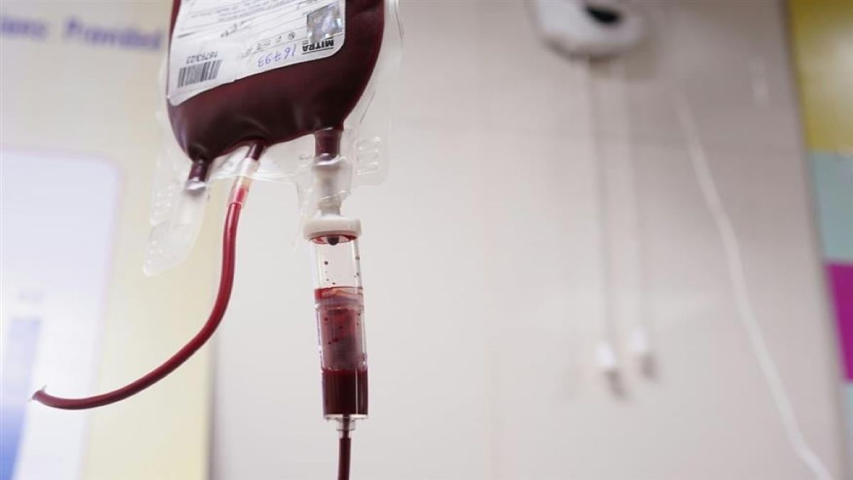 Αύγουστος χωρίς αρκετό αίμα: Η δύσκολη μάχη των νοσοκομείων