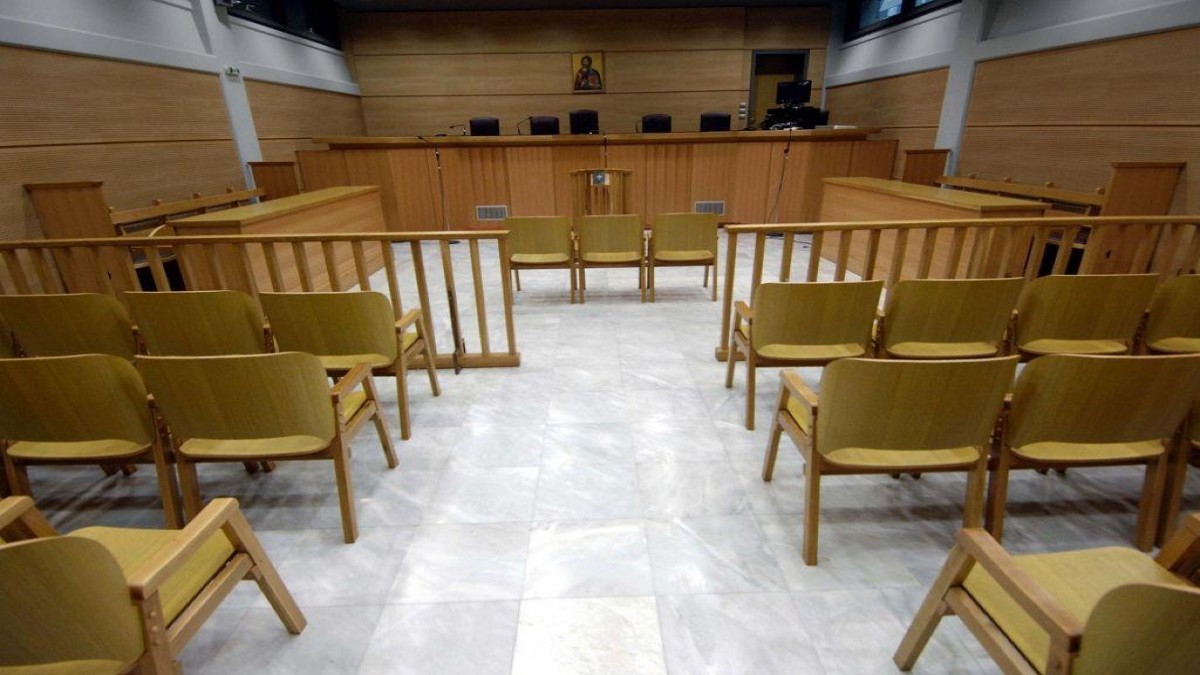 «Δεν ήθελε να δεχτεί ότι θα χωρίσουμε» – Η συγκλονιστική κατάθεση της νεαρής