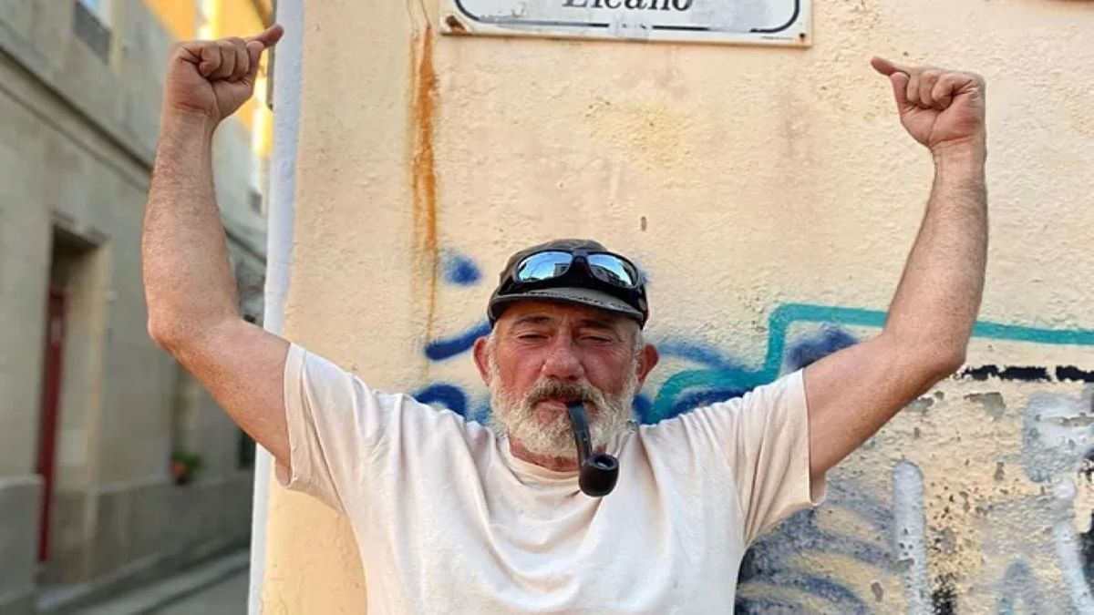 Συνεχίζεται το θρίλερ με τον 66χρονο Ισπανό που έπεσε στη θάλασσα