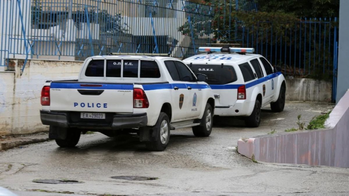 Τρόμος για 49χρονη στο Ηράκλειο: Κατήγγειλε τον πρώην σύντροφό της και εκείνος την περίμενε έξω από την Αστυνομία