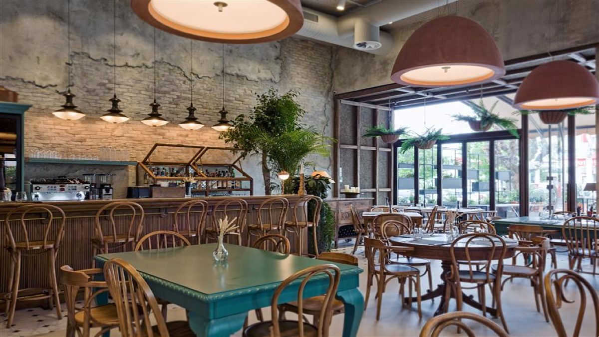 Aperio Cucina & Vino: Η ιταλική γαστρονομία βρίσκει τον δικό της χώρο στον Χολαργό