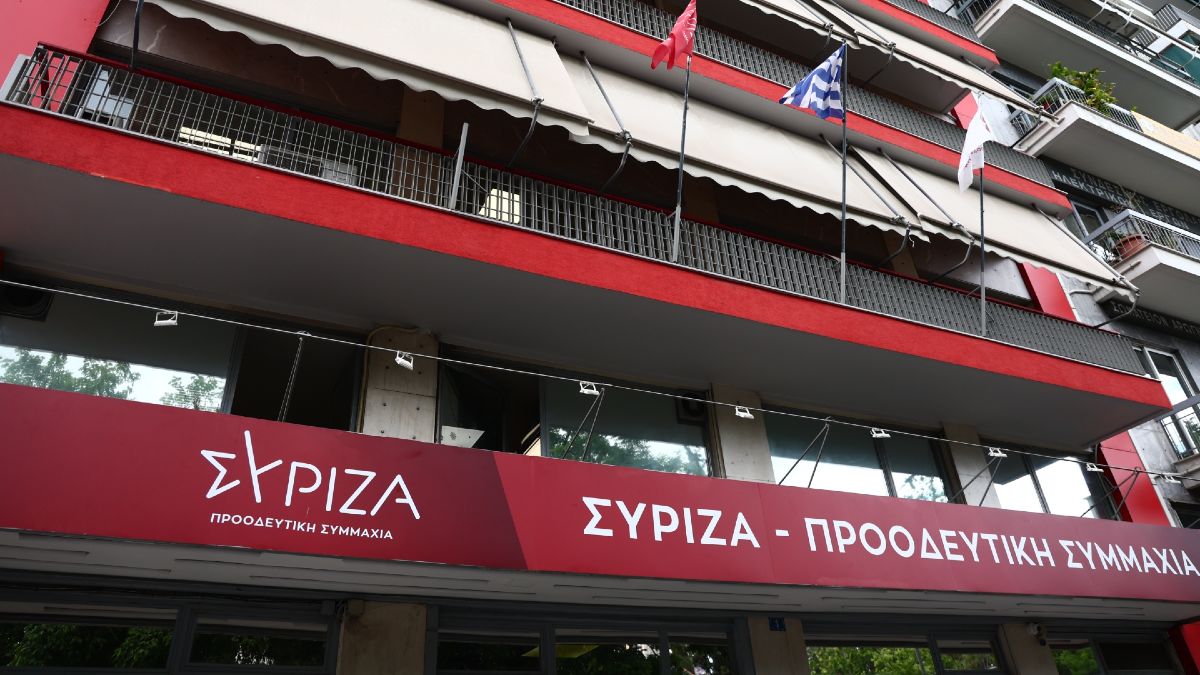 ΣΥΡΙΖΑ: Σήματα ανάκαμψης με φόντο την πίεση στην ΕΛ.Α.Σ. – Η δύσκολη μάχη της ΔΕΘ