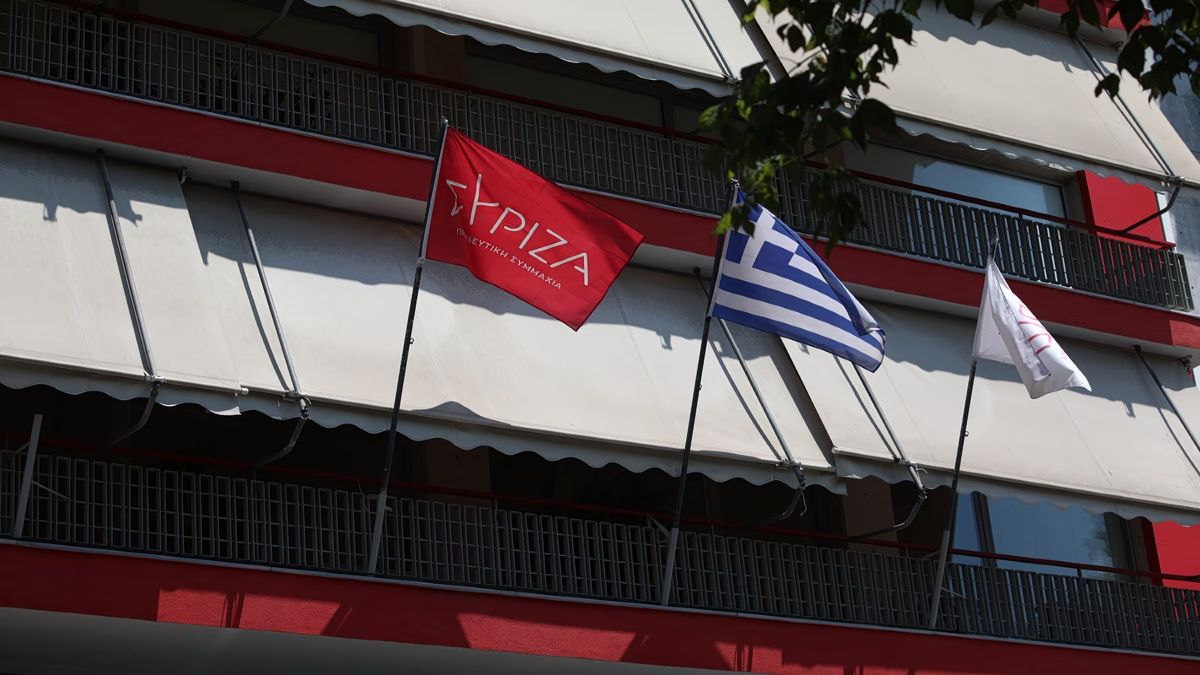 Πολιτική αναμέτρηση στη σκιά της ΔΕΘ: ΣΥΡΙΖΑ και ΕΛ.Α.Σ. απέναντι για το ίδιο ακροατήριο