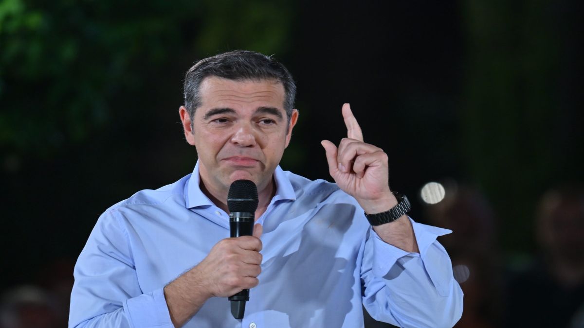 ΣΥΡΙΖΑ: Ανάσα από τη δημοσκόπηση και επιστροφές στελεχών – Πιέζεται η ΕΛ.Α.Σ.
