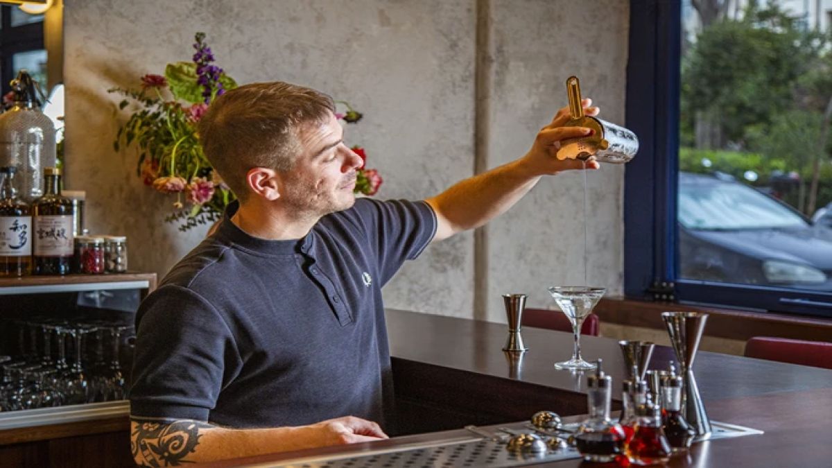 Quinn’s: Το μπαρ της γειτονιάς που ξεχώρισε