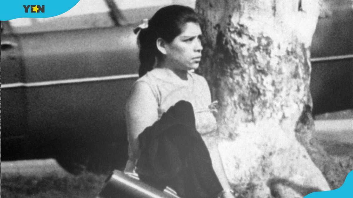 Μια εγκυμοσύνη, ένα μυστικό, ένας άγνωστος: Η τραγική ιστορία της Λίνα Μεδίνα