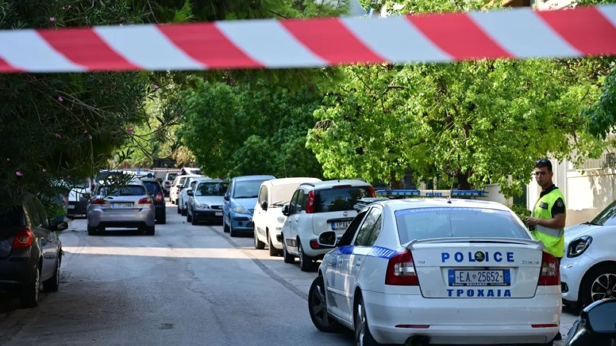Ροδόπη: Μαχαίρωσε τη σύζυγό του και επιχείρησε να αυτοκτονήσει