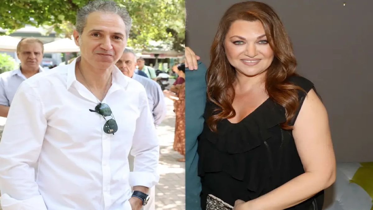 Καίτη Γαρμπή για Δημήτρη Κόκοτα: «Περιμέναμε ένα θαύμα, αλλά τώρα αποχαιρετώ ένα υπέροχο πλάσμα»