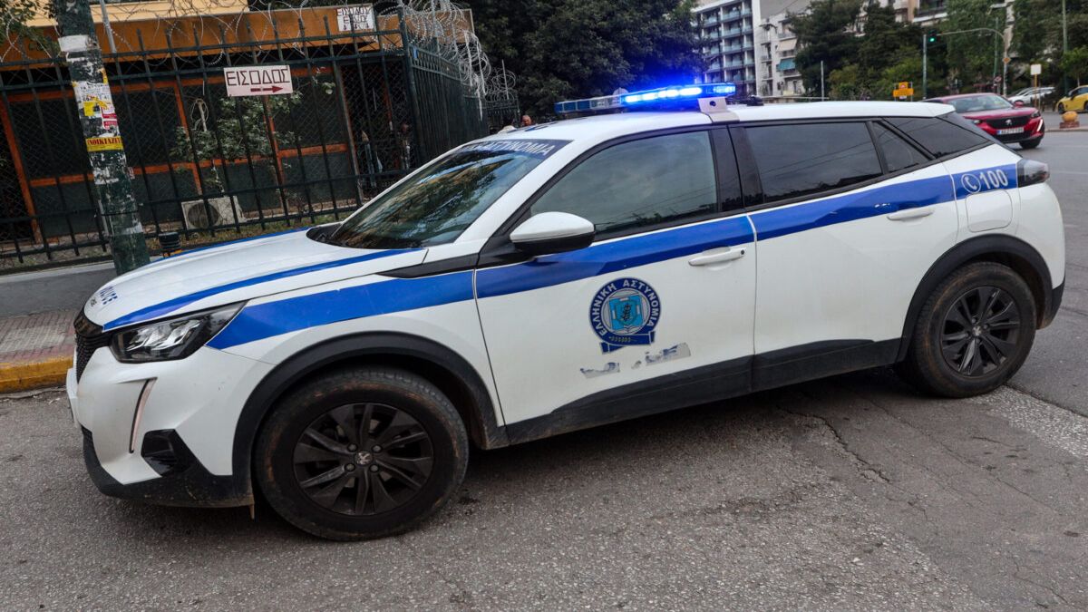 «Χρυσές» διαρρήξεις στη Λάρισα – 149.000 ευρώ η συνολική λεία