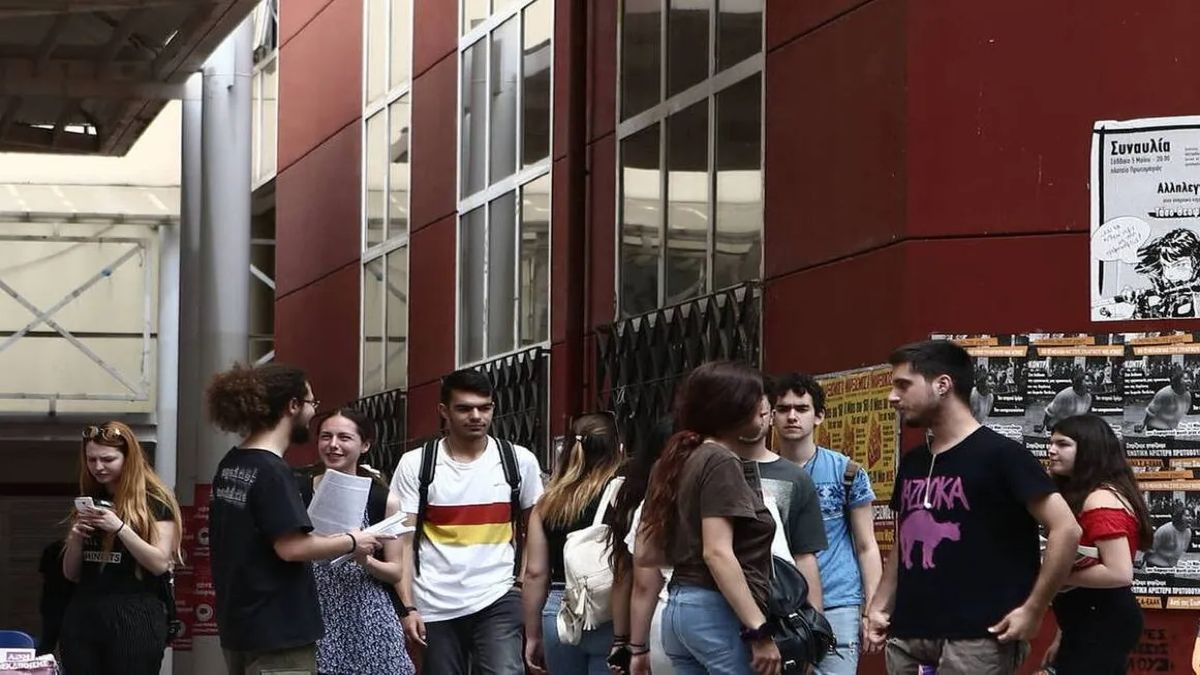 Πανεπιστήμια: Ξεκίνησαν οι εγγραφές των πρωτοετών – Τι πρέπει να κάνουν οι επιτυχόντες
