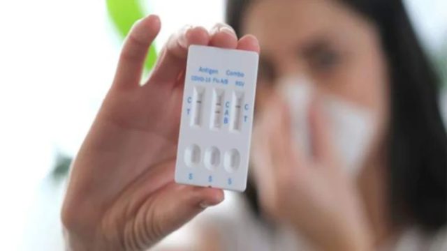 Έρχεται rapid τεστ για τον ιό του Δυτικού Νείλου – Η ελληνική ερευνητική ομάδα που το αναπτύσσει