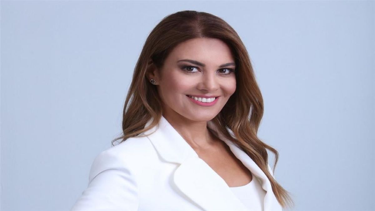 «Καλημέρα» με τη Φαίη Μαυραγάνη: Η νέα σεζόν ξεκινά στον ΣΚΑΪ