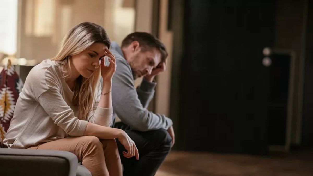 Δύσκολη σχέση; 4 βήματα για να πάρεις πίσω τον έλεγχο της ζωής σου