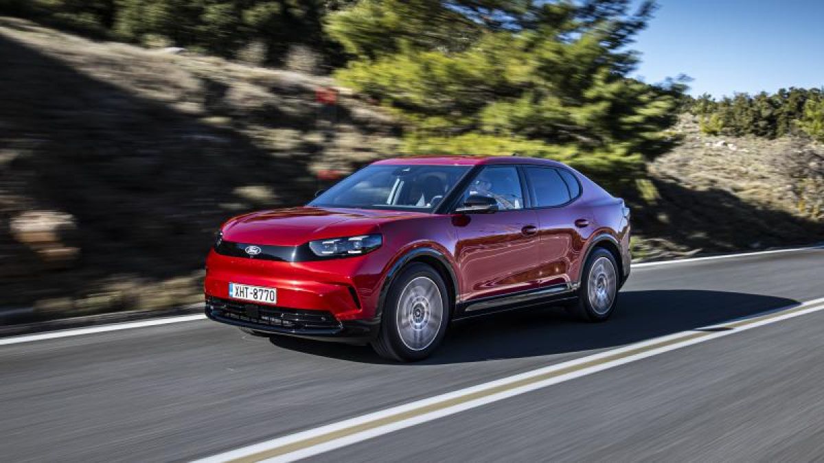 Κοινωνικό Leasing: 165 εκατ. ευρώ για 15.000 νέα ηλεκτρικά αυτοκίνητα