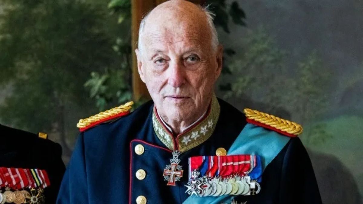 Βασιλιάς Χάραλντ: Το τέλος μιας βασιλείας 35 ετών – Η περιπέτεια με την υγεία του