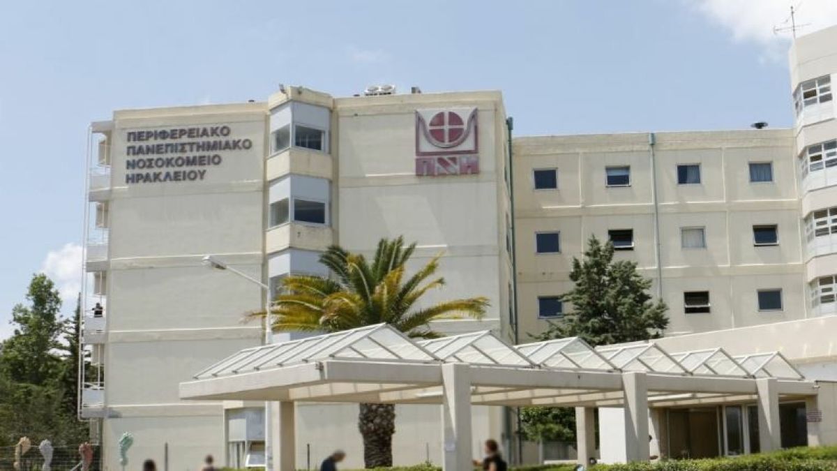 Επίθεση σκύλου σε 12χρονο στο Ηράκλειο – Συνελήφθη η γυναίκα που είχε την ευθύνη του