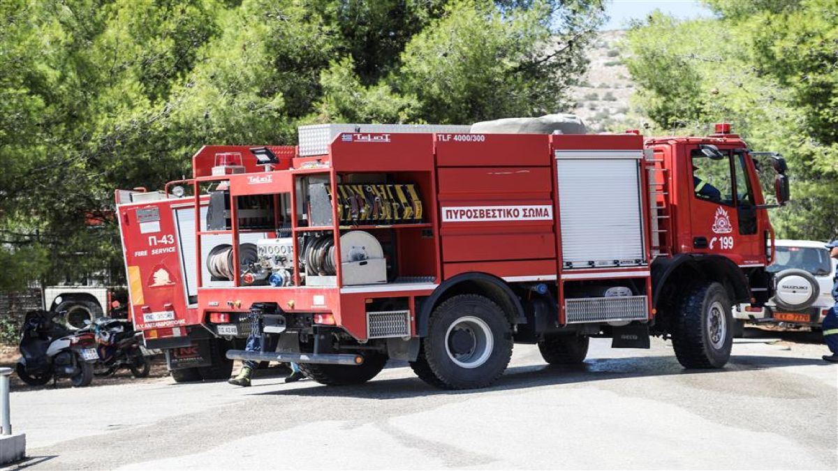 Ελαιώνας Πύργου: 70χρονος εντοπίστηκε νεκρός σε πηγάδι