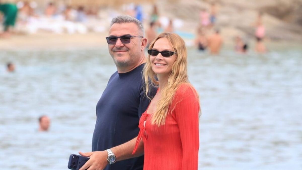 Ρακιντζής για την αναβολή Ρέμου: «Σιγά μωρέ, σιγά μωρέ…» – Οι αιχμές για το Λιμενικό