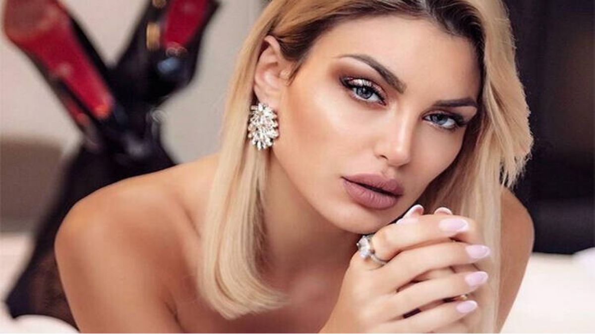 Στο νοσοκομείο η Αλεξάνδρα Παναγιώταρου – Η αποκάλυψη για την υγεία της