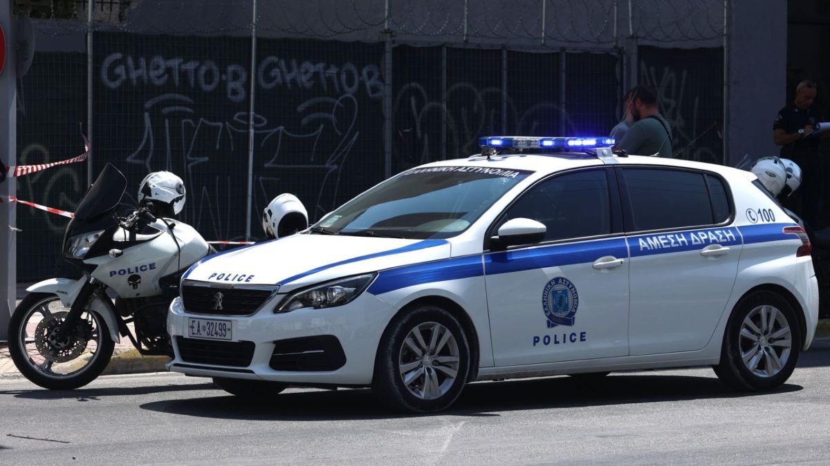 Εξαρθρώθηκε συμμορία διαρρηκτών στην Αττική – Πάνω από 130.000 ευρώ η λεία
