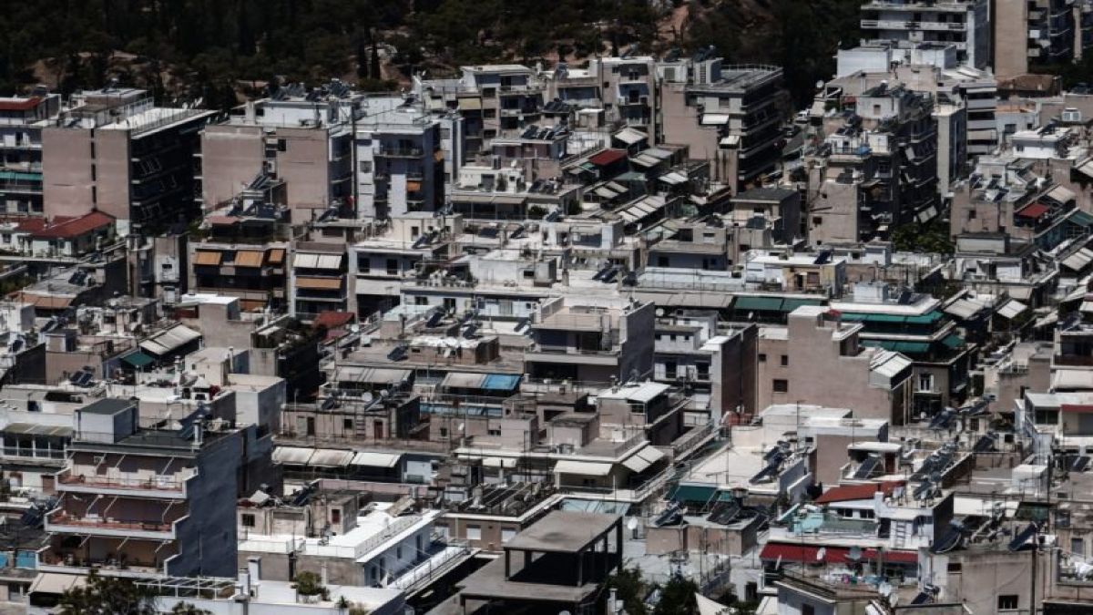 «Ανακαίνιση Κατοικίας»: Παράταση έως τις 30 Σεπτεμβρίου – Ποιοι μπορούν να ενταχθούν και τι αλλάζει