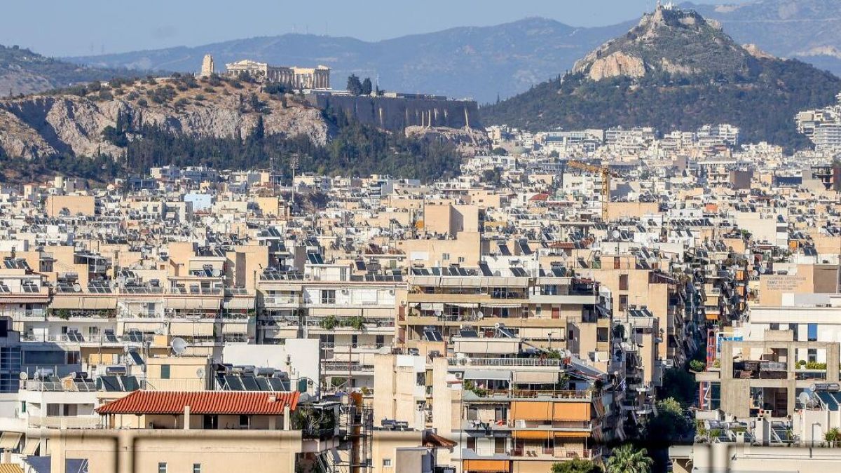 Επιδότηση για ανακαίνιση κατοικίας: Παράταση έως 30 Σεπτεμβρίου – Ποιοι είναι δικαιούχοι