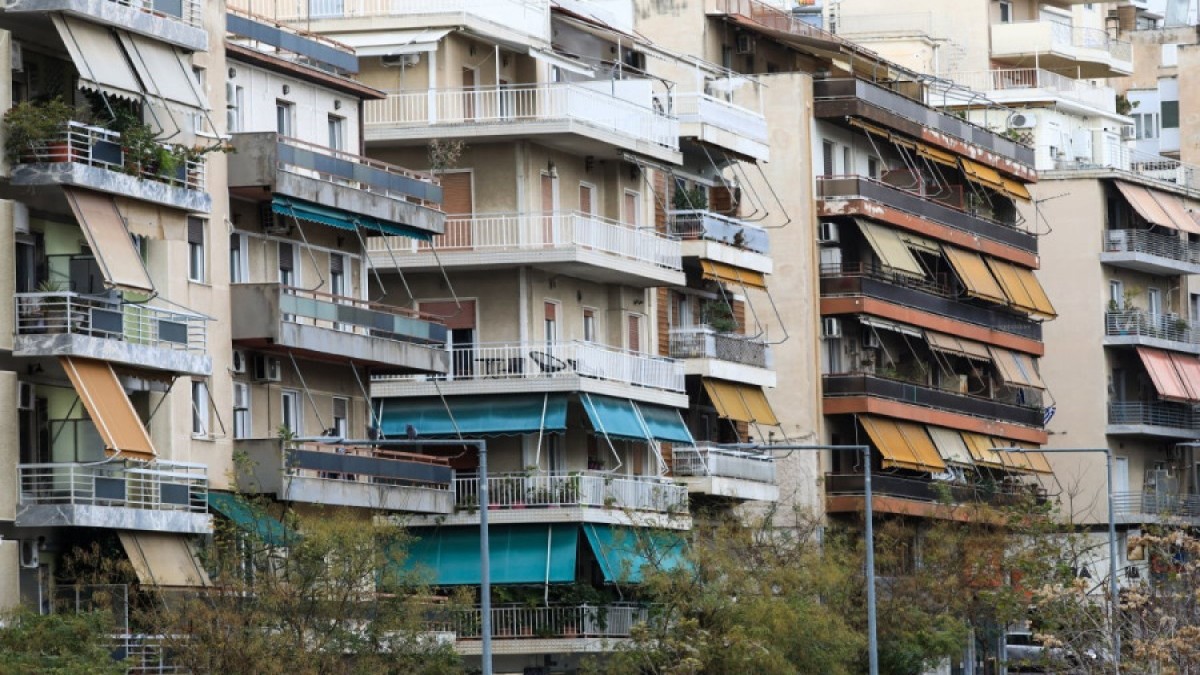 Ποιοι ιδιοκτήτες μπορούν να γλιτώσουν χιλιάδες ευρώ φόρου στα ενοίκια