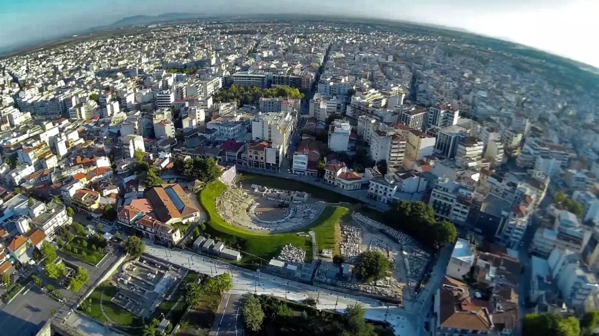 Διαρρήξεις στη Λάρισα: Προφυλακιστέοι οι δύο άνδρες – Λεία 149.400 ευρώ