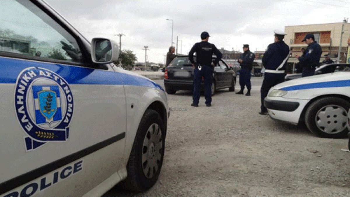 Πάνω από 149.000 ευρώ η λεία από τις διαρρήξεις στη Λάρισα – Προφυλακιστέοι δύο άνδρες