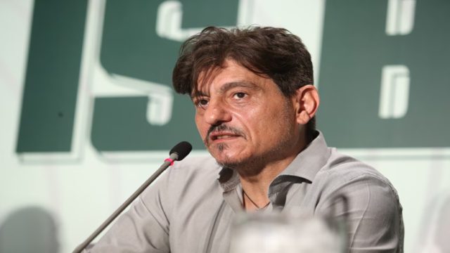 Γιαννακόπουλος: «Προσπάθησα να πάρω τον Γιόκιτς φέτος στην ομάδα, θα το κάνω του χρόνου» – «Λάθος που κατέβηκε το λάβαρο του Μποντίρογκα»
