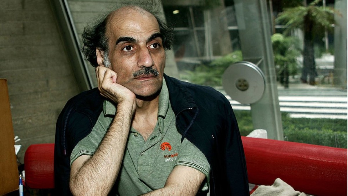 Εγκλωβίστηκε για 18 χρόνια στο αεροδρόμιο και ζούσε σαν πραγματικός κάτοικος του!