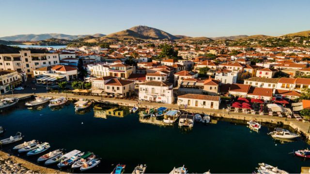 6 λόγοι που πρέπει να επισκεφτείς την Λήμνο το καλοκαίρι 